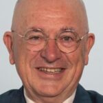 Pierre Bos over de politiek in Sint Tunnis
