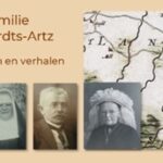 Familie Arts-Ardts-Artz